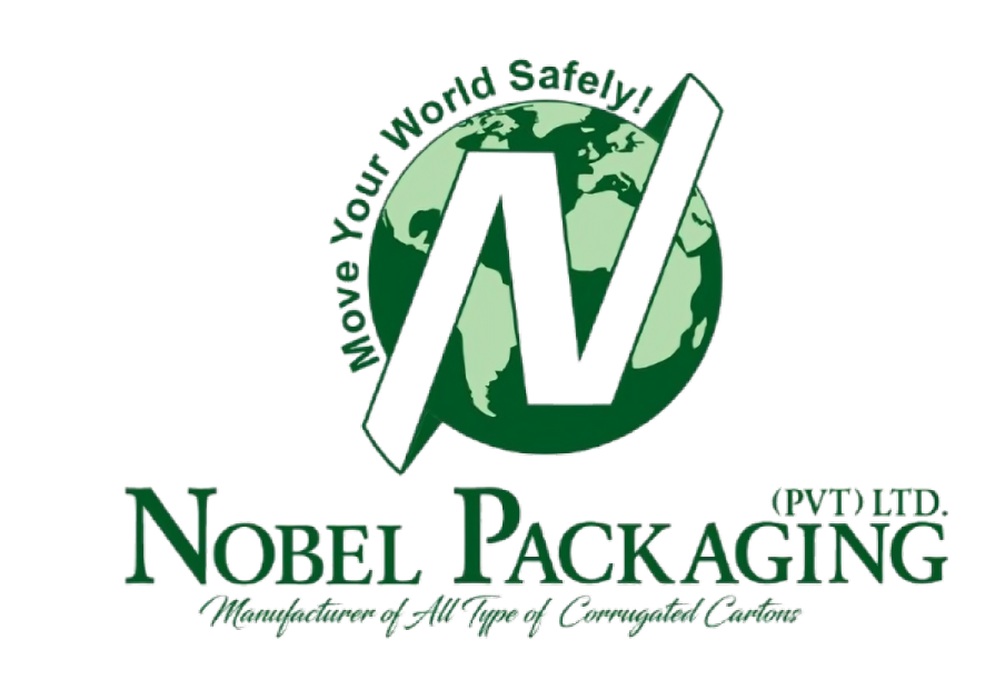 Nobel Packaging Logo