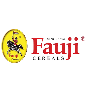 Fauji Cereals