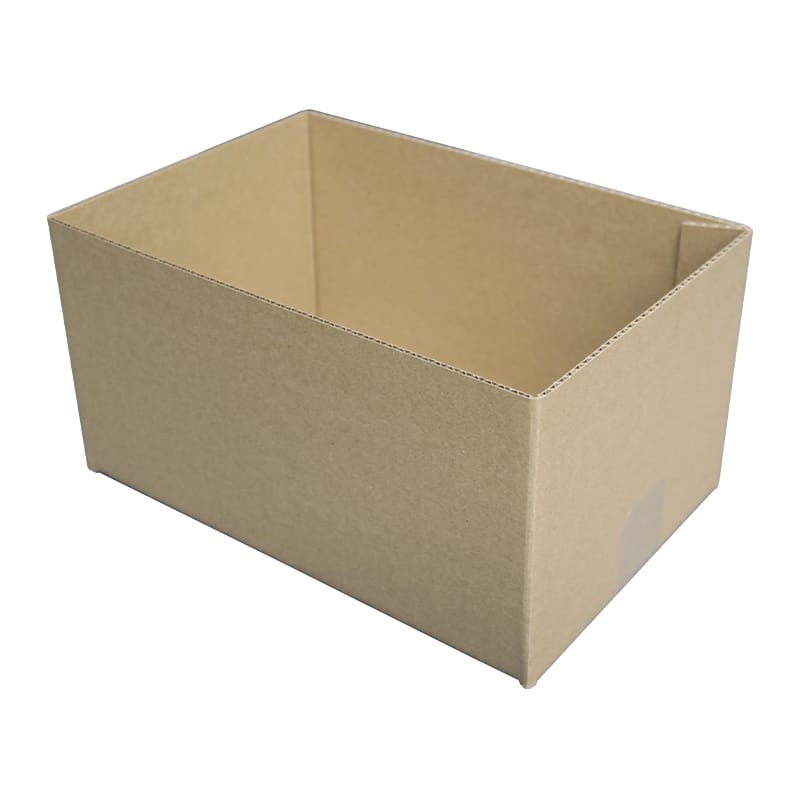HSC half Slotted Container