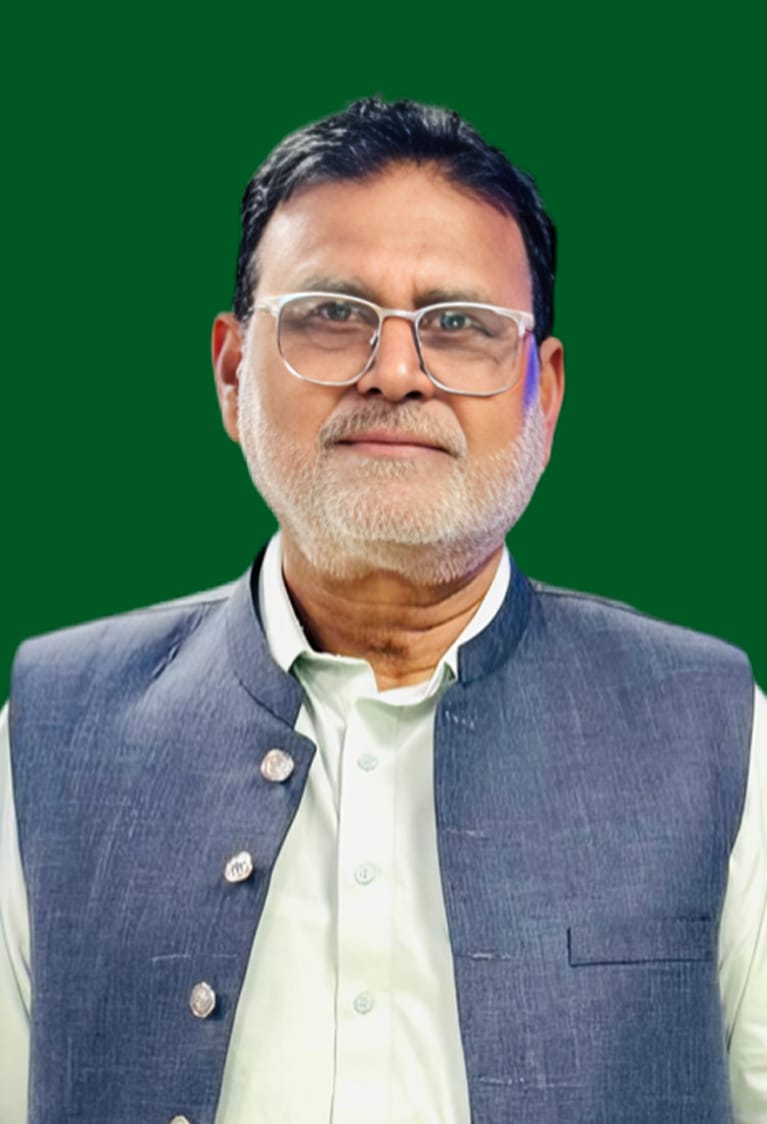Ijaz Hussain Minhas - Nobel Packaging