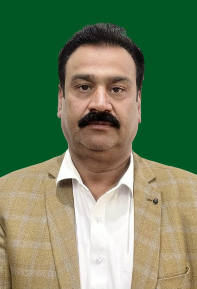 Sajid Hussain Minhas - Nobel Packaging
