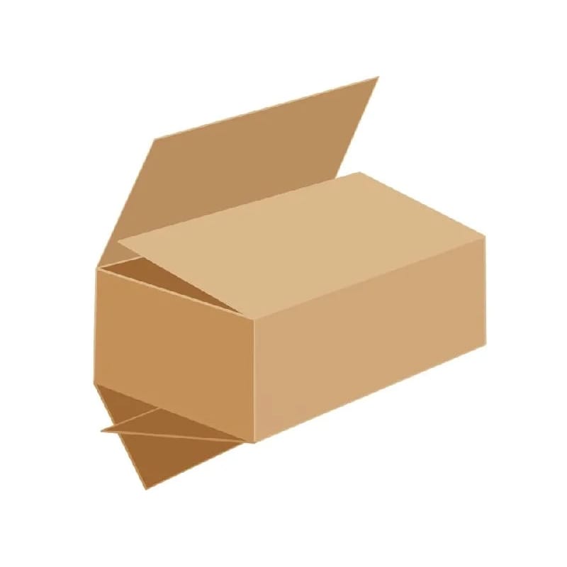 ffsc Full flap Slotted Container