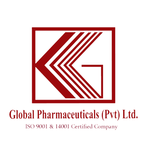 global pharmaceuticals (pvt) limited