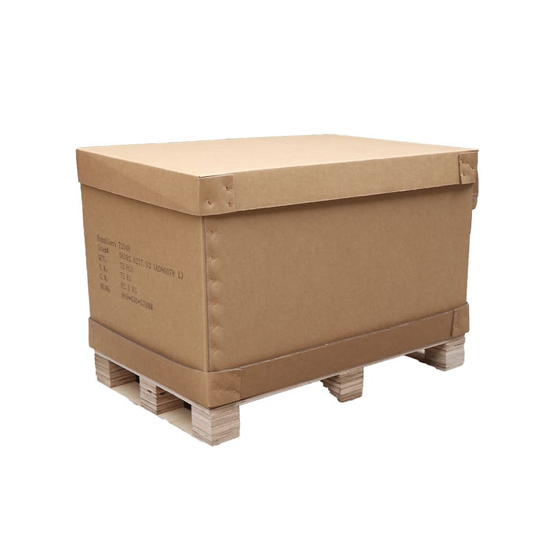 heavy duty box