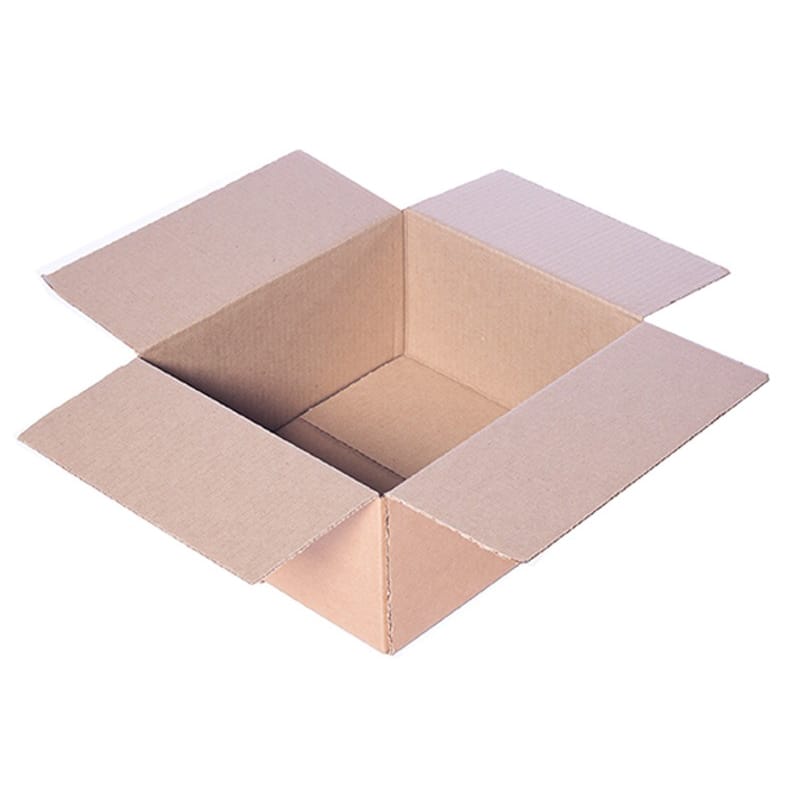 rsc regular slotted container